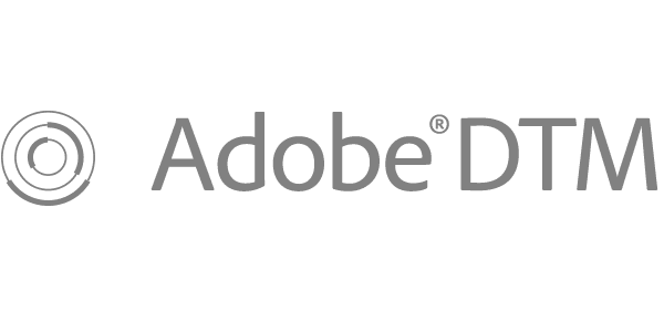 Adobe DTM