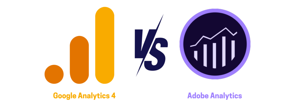 Google Analytics vs Adobe Analytics