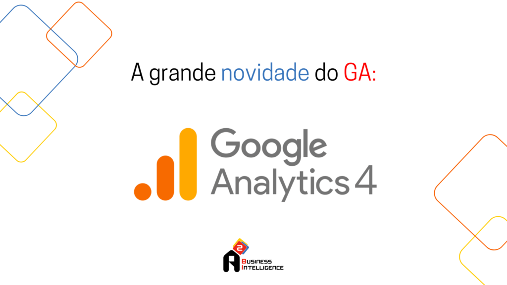 Google Analytics 4