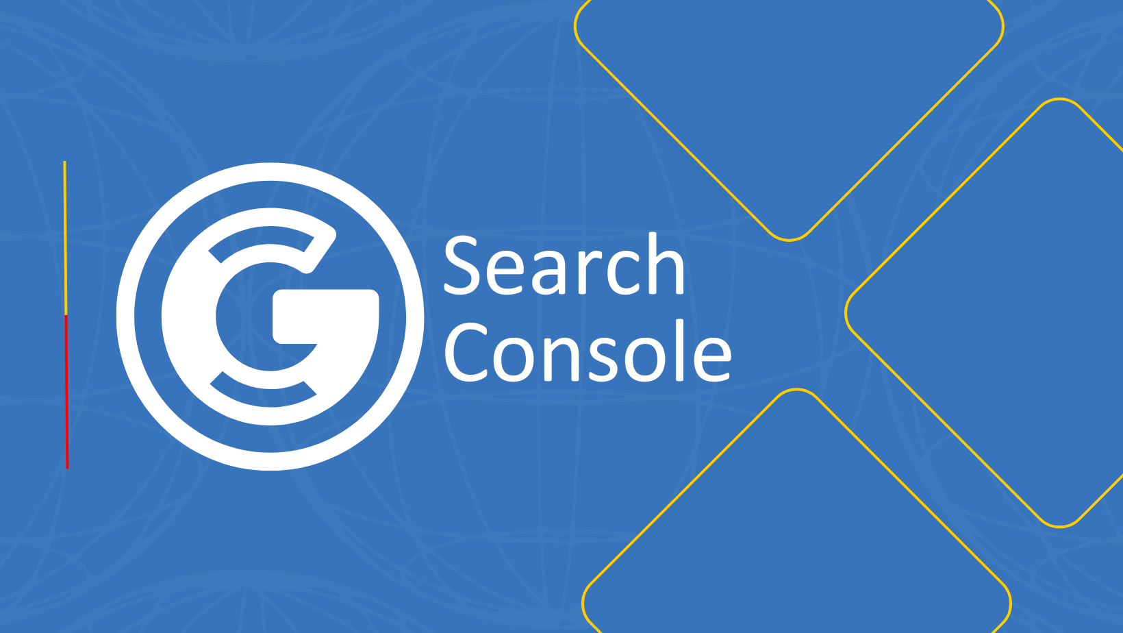 O que é o Search Console?