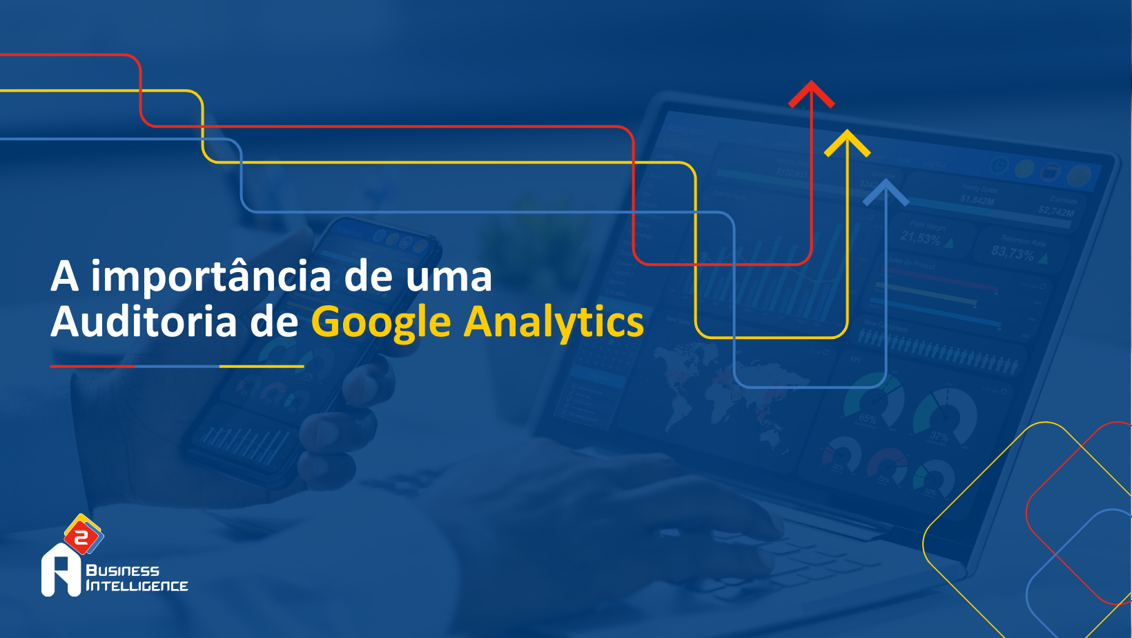 Auditoria de Google Analytics