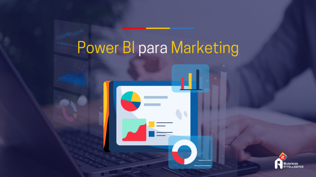 Power BI para Marketing