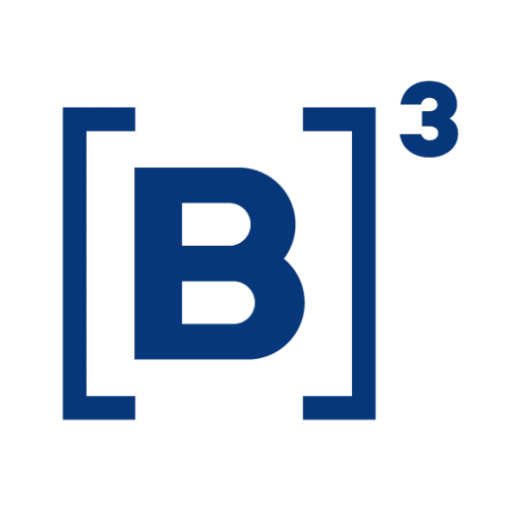 B³