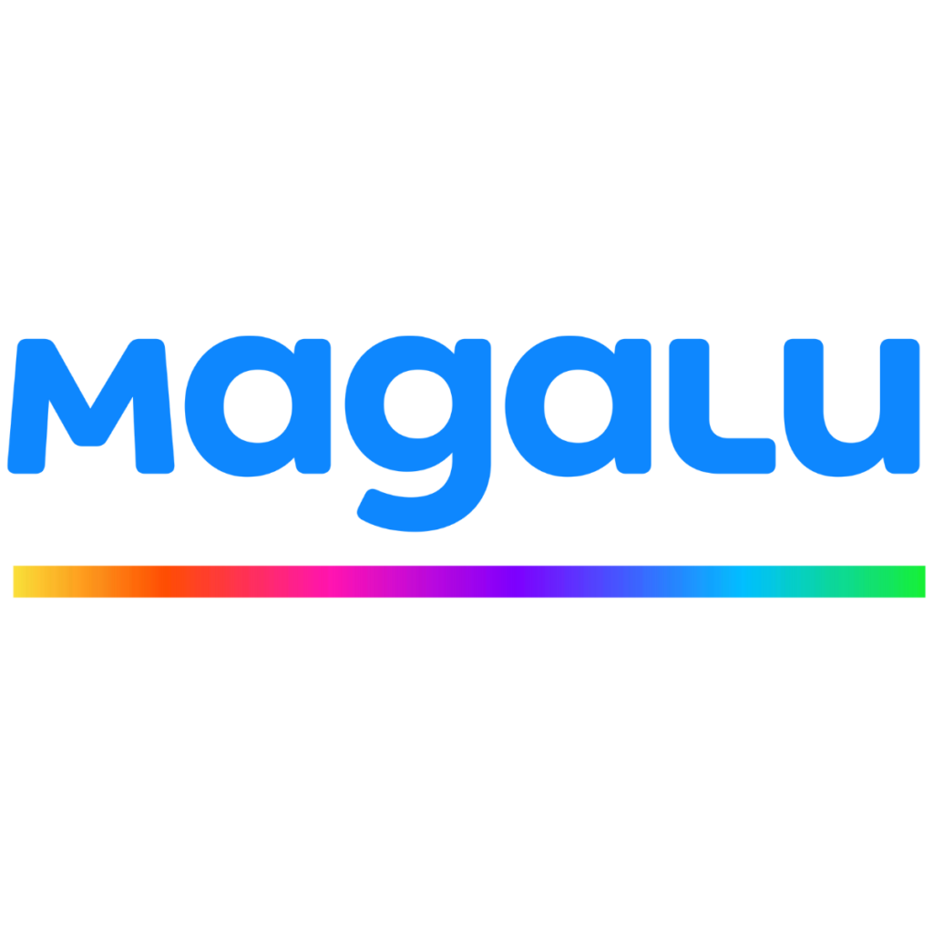 Magalu